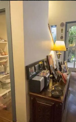 Casa à venda com 270m², 3 quartos e 1 vaga Casa à venda com 270m², 3 quartos e 1 vagaSala