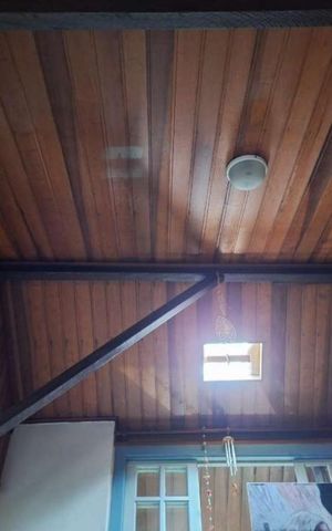 Casa à venda com 270m², 3 quartos e 1 vaga