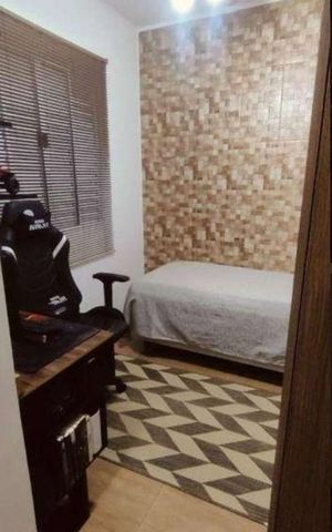 Casa à venda com 280m², 4 quartos e sem vaga Casa à venda com 280m², 4 quartos e sem vagaQuarto