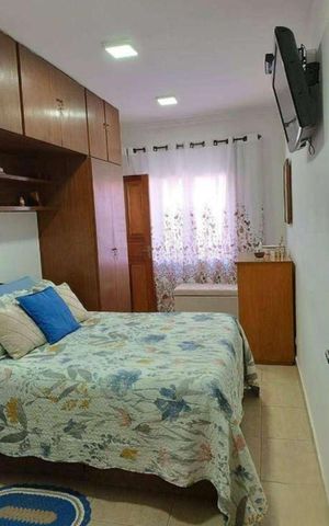 Casa à venda com 280m², 4 quartos e sem vaga Casa à venda com 280m², 4 quartos e sem vagaQuarto