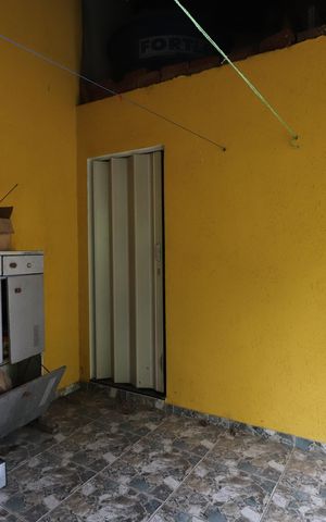 Casa para alugar com 450m², 4 quartos e 6 vagasÁrea de Serviço