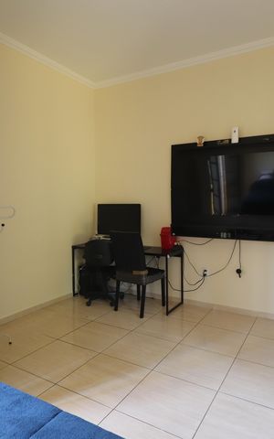 Casa para alugar com 450m², 4 quartos e 6 vagasQuarto 1