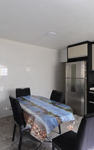 Casa para alugar com 450m², 4 quartos e 6 vagasCozinha