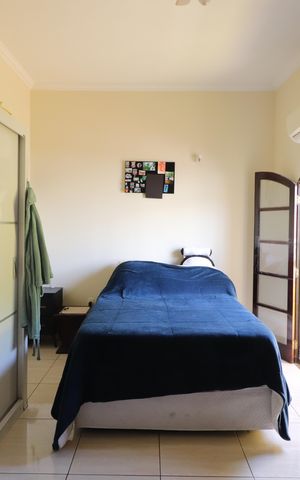 Casa para alugar com 450m², 4 quartos e 6 vagasQuarto 1