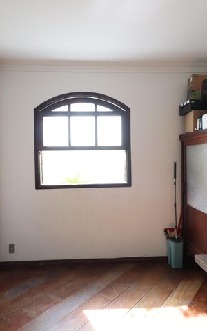 Casa para alugar com 450m², 4 quartos e 6 vagasQuarto 3