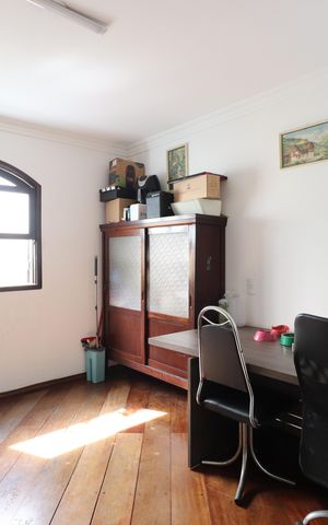 Casa para alugar com 450m², 4 quartos e 6 vagasQuarto 3