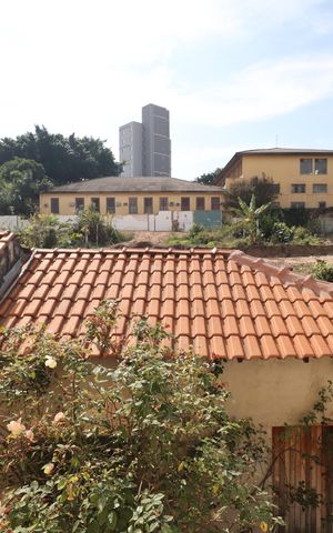 Casa para alugar com 450m², 4 quartos e 6 vagasVista do Quarto 2