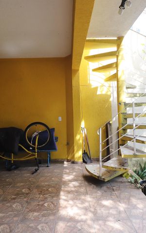 Casa para alugar com 450m², 4 quartos e 6 vagasChurrasqueira