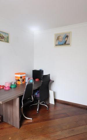 Casa para alugar com 450m², 4 quartos e 6 vagasQuarto 3