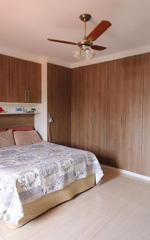 Casa para alugar com 450m², 4 quartos e 6 vagasSuíte