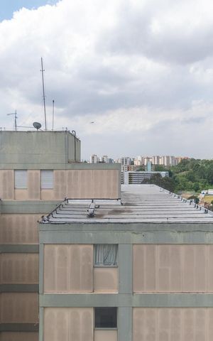 Apartamento à venda com 80m², 3 quartos e 1 vaga Apartamento à venda com 80m², 3 quartos e 1 vagaVista da Suíte