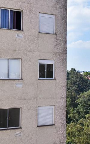 Apartamento à venda com 24m², 1 quarto e sem vagaVista da Suíte