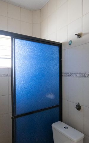 Casa à venda com 130m², 3 quartos e 3 vagas Casa à venda com 130m², 3 quartos e 3 vagasBanheiro