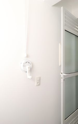 Apartamento para alugar com 42m², 1 quarto e 1 vagaCozinha e Área de Serviço