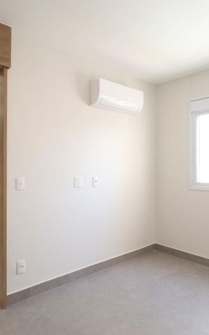 Apartamento para alugar com 42m², 1 quarto e 1 vagaQuarto