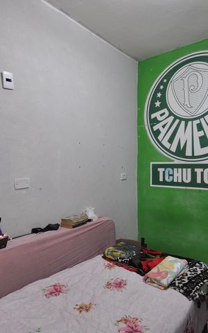 Casa à venda com 100m², 7 quartos e sem vagaQuarto 3