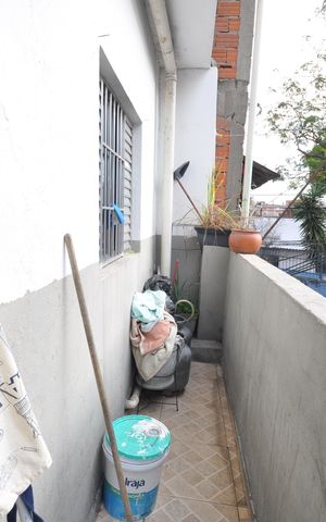 Casa à venda com 100m², 7 quartos e sem vagaÁrea de Serviço