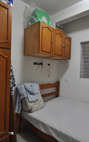 Casa à venda com 100m², 7 quartos e sem vagaQuarto 1