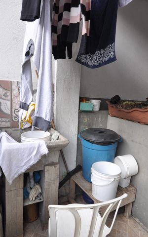 Casa à venda com 100m², 7 quartos e sem vagaÁrea de Serviço