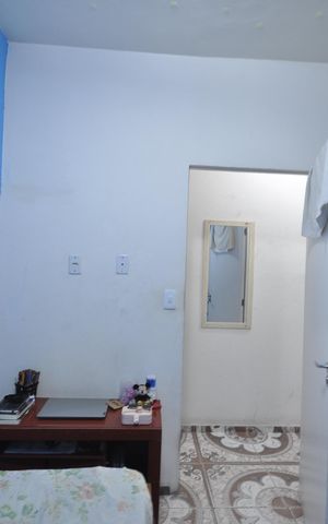 Casa à venda com 100m², 7 quartos e sem vagaQuarto 2
