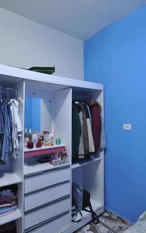 Casa à venda com 100m², 7 quartos e sem vagaQuarto 2