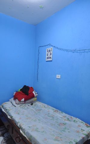 Casa à venda com 100m², 7 quartos e sem vagaQuarto 2