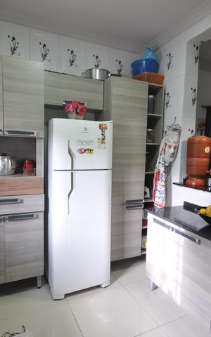 Casa à venda com 100m², 7 quartos e sem vagaCozinha
