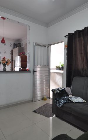 Casa à venda com 100m², 7 quartos e sem vagaSala