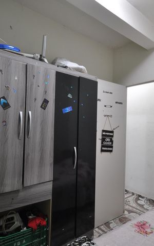 Casa à venda com 100m², 7 quartos e sem vagaQuarto 3