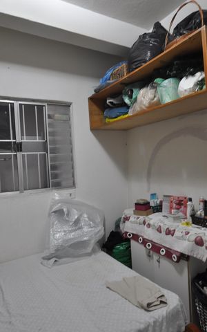 Casa à venda com 100m², 7 quartos e sem vagaQuarto 1