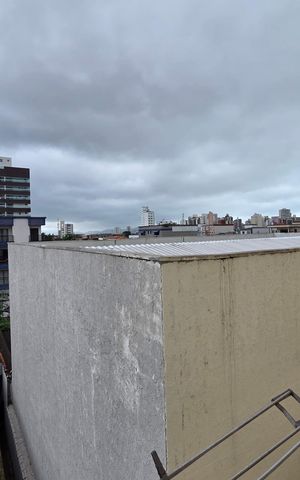 Studio para alugar com 50m², 1 quarto e 1 vaga Studio para alugar com 50m², 1 quarto e 1 vagaCozinha