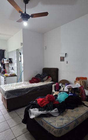 Studio para alugar com 50m², 1 quarto e 1 vaga Studio para alugar com 50m², 1 quarto e 1 vagaSala