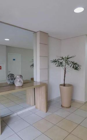 Apartamento à venda com 51m², 2 quartos e 1 vagaÁrea comum