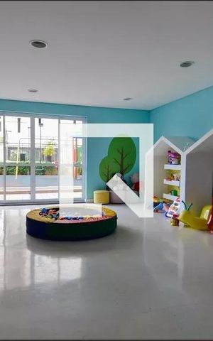 Apartamento à venda com 51m², 2 quartos e 1 vagaÁrea comum