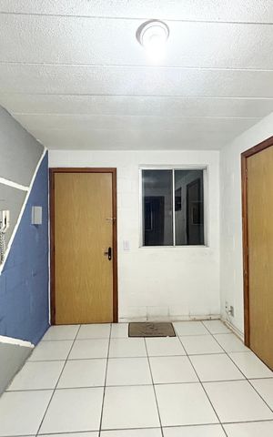 Apartamento à venda com 42m², 2 quartos e 1 vaga Apartamento à venda com 42m², 2 quartos e 1 vagaSala