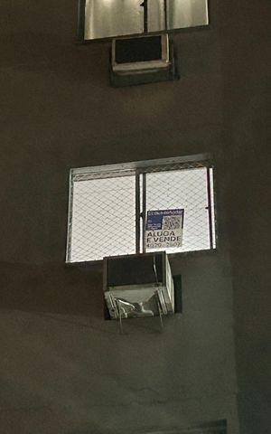 Apartamento à venda com 42m², 2 quartos e 1 vaga Apartamento à venda com 42m², 2 quartos e 1 vagaPlaca