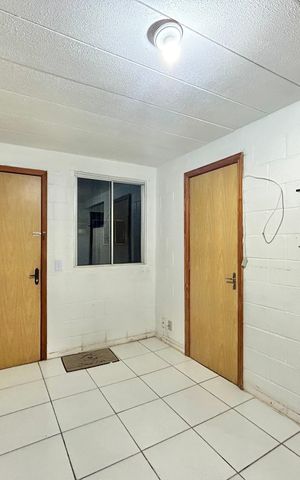Apartamento à venda com 42m², 2 quartos e 1 vaga Apartamento à venda com 42m², 2 quartos e 1 vagaSala
