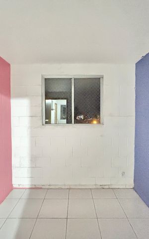 Apartamento à venda com 42m², 2 quartos e 1 vaga Apartamento à venda com 42m², 2 quartos e 1 vagaQuarto 2