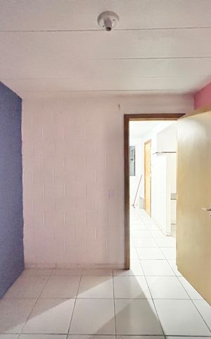Apartamento à venda com 42m², 2 quartos e 1 vaga Apartamento à venda com 42m², 2 quartos e 1 vagaQuarto 2