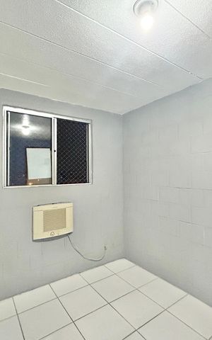 Apartamento à venda com 42m², 2 quartos e 1 vaga Apartamento à venda com 42m², 2 quartos e 1 vagaQuarto 1