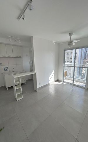 Apartamento à venda com 42m², 2 quartos e sem vaga Apartamento à venda com 42m², 2 quartos e sem vagaSala