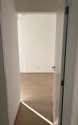Apartamento à venda com 42m², 2 quartos e sem vaga Apartamento à venda com 42m², 2 quartos e sem vagaQuarto 2