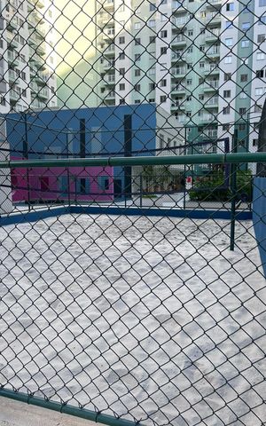 Apartamento à venda com 42m², 2 quartos e sem vaga Apartamento à venda com 42m², 2 quartos e sem vagaÁrea comum