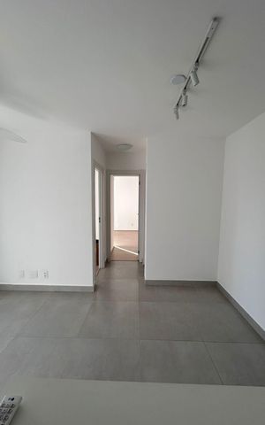 Apartamento à venda com 42m², 2 quartos e sem vaga Apartamento à venda com 42m², 2 quartos e sem vagaSala