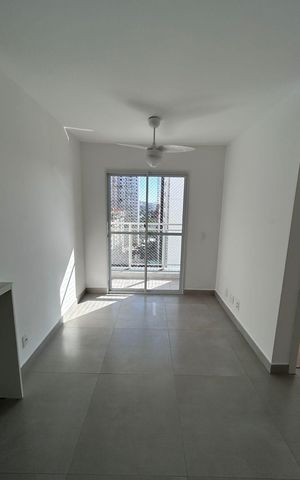 Apartamento à venda com 42m², 2 quartos e sem vaga Apartamento à venda com 42m², 2 quartos e sem vagaSala