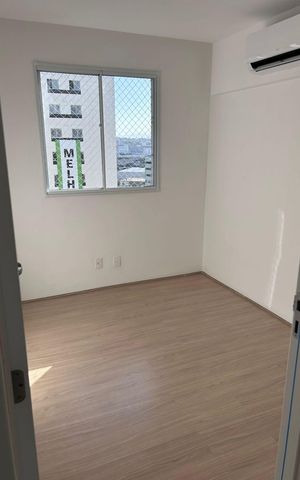 Apartamento à venda com 42m², 2 quartos e sem vaga Apartamento à venda com 42m², 2 quartos e sem vagaQuarto 1