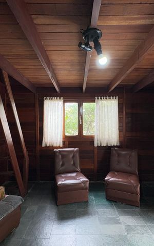 Casa para alugar com 400m², 4 quartos e 3 vagasSala da Edícula 