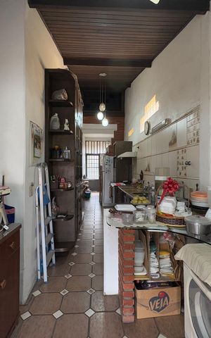 Casa para alugar com 400m², 4 quartos e 3 vagasCozinha