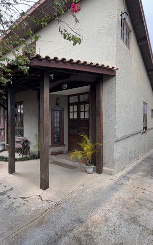 Casa para alugar com 400m², 4 quartos e 3 vagasGaragem