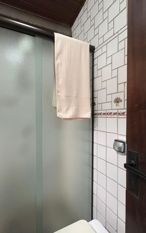 Casa para alugar com 400m², 4 quartos e 3 vagasBanheiro Social